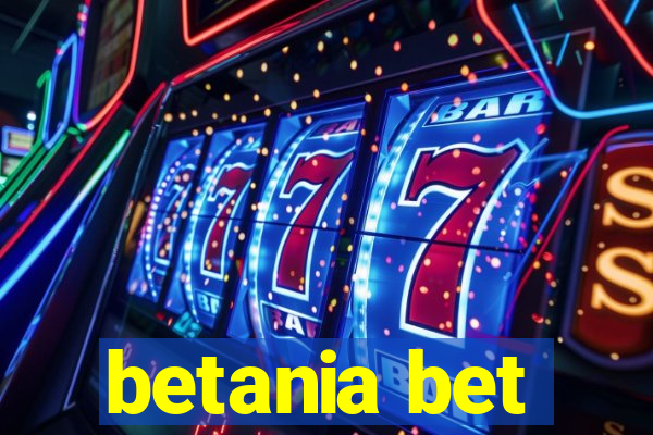 betania bet